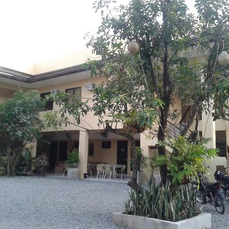 11Th Street Bed And Breakfast Bacolod Exteriér fotografie