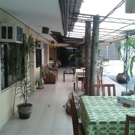 11Th Street Bed And Breakfast Bacolod Exteriér fotografie