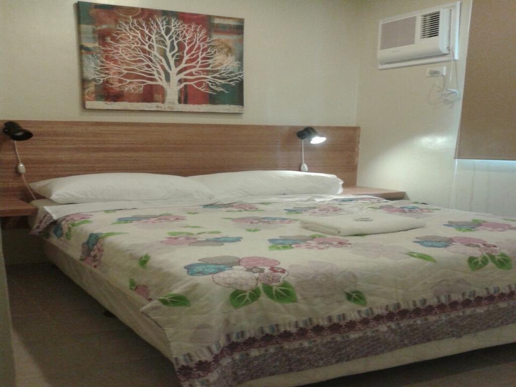 11Th Street Bed And Breakfast Bacolod Pokoj fotografie