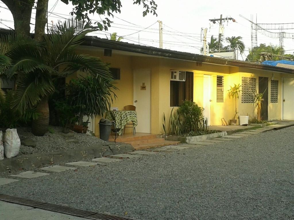 11Th Street Bed And Breakfast Bacolod Exteriér fotografie