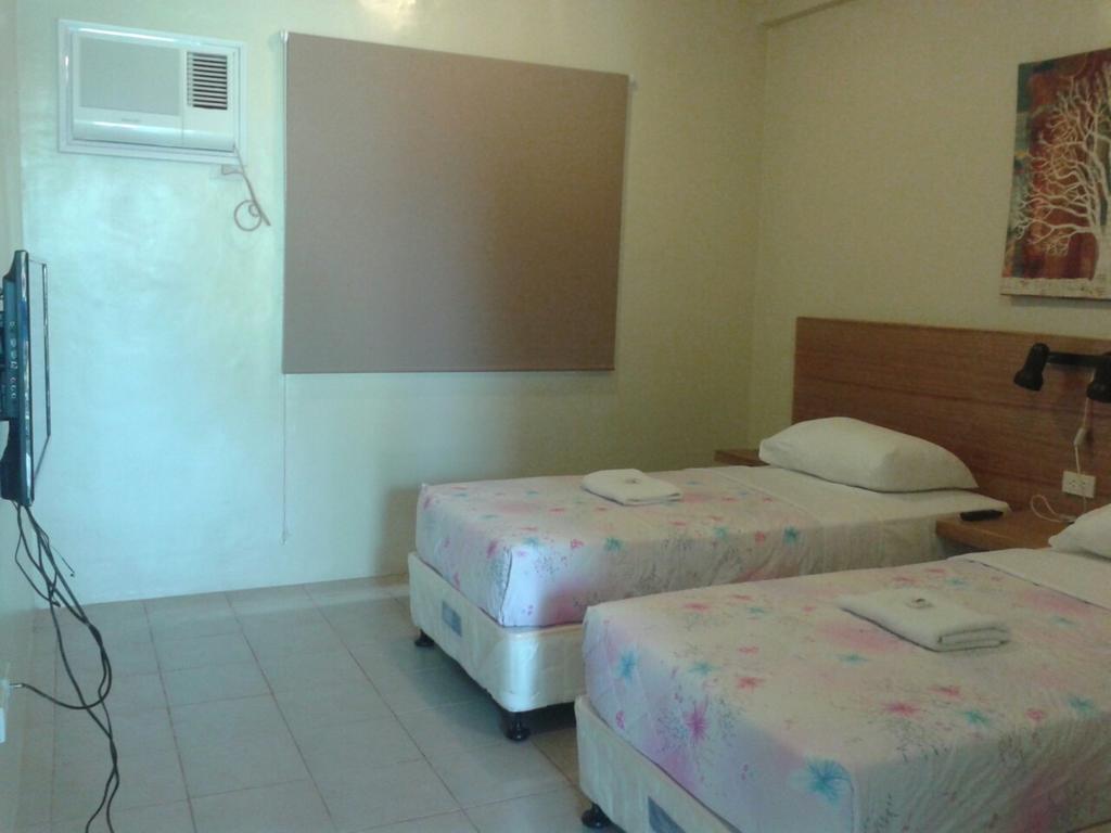 11Th Street Bed And Breakfast Bacolod Exteriér fotografie