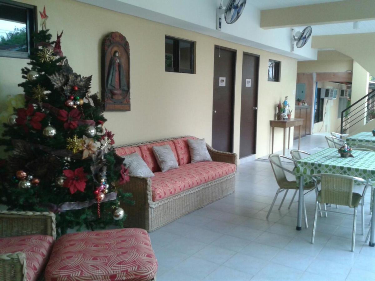 11Th Street Bed And Breakfast Bacolod Exteriér fotografie