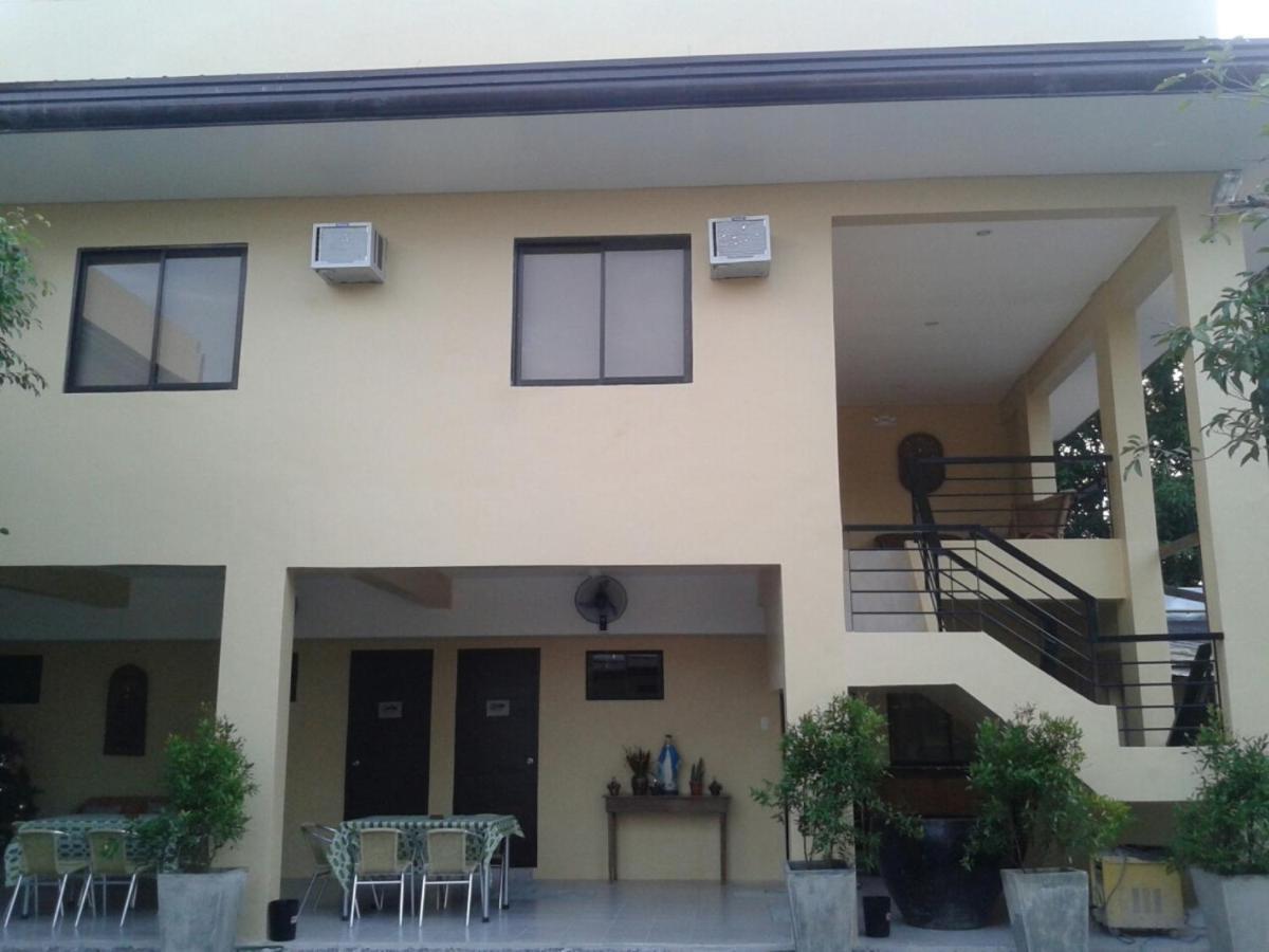 11Th Street Bed And Breakfast Bacolod Exteriér fotografie
