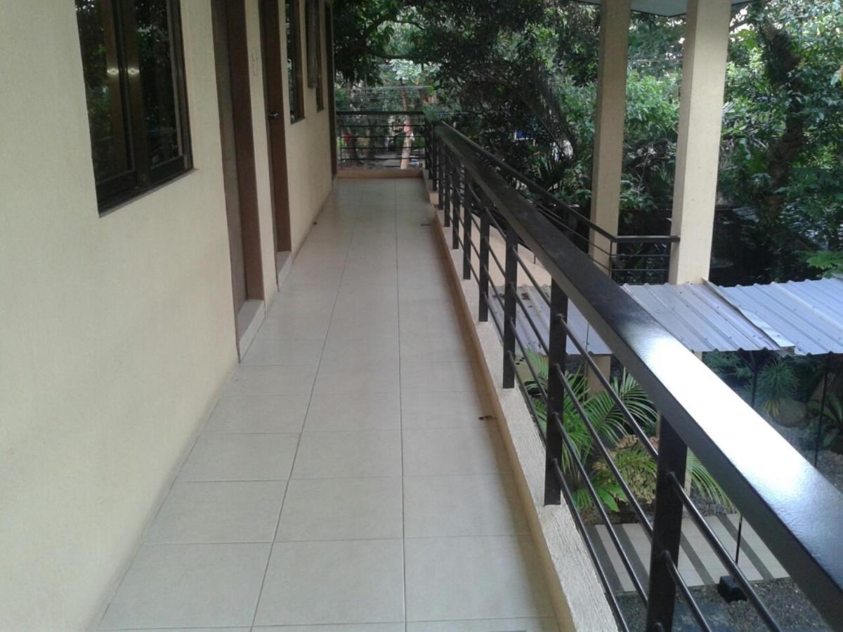 11Th Street Bed And Breakfast Bacolod Exteriér fotografie