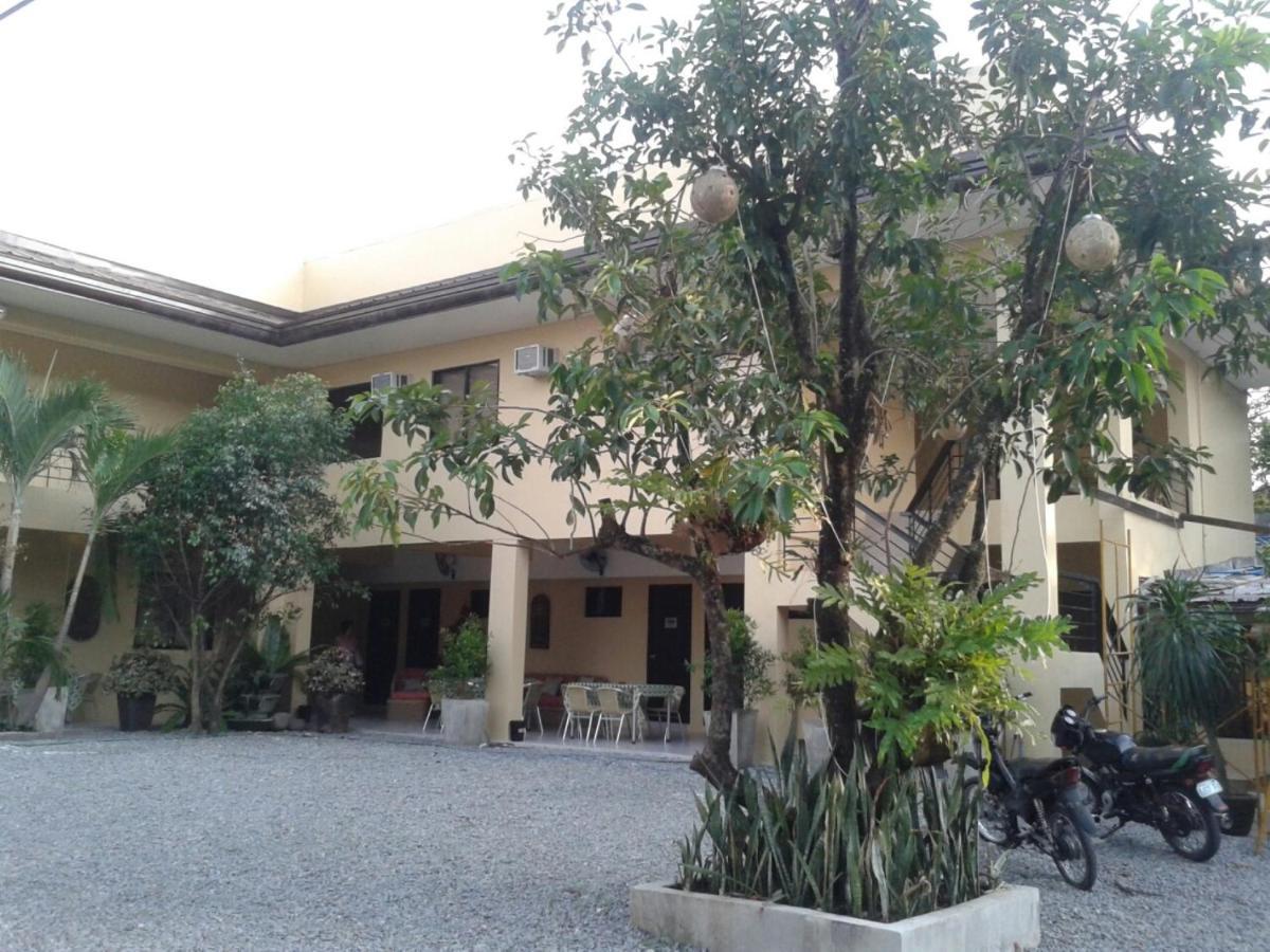 11Th Street Bed And Breakfast Bacolod Exteriér fotografie